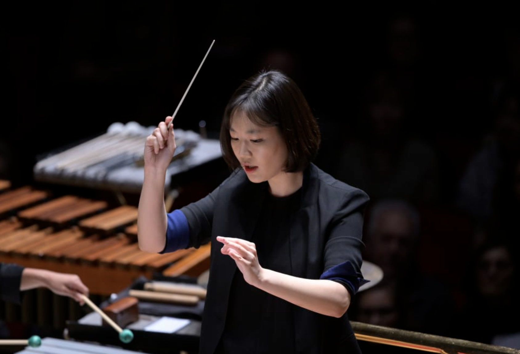 走进郎朗母校！全球顶级音乐学府费城柯蒂斯音乐学院